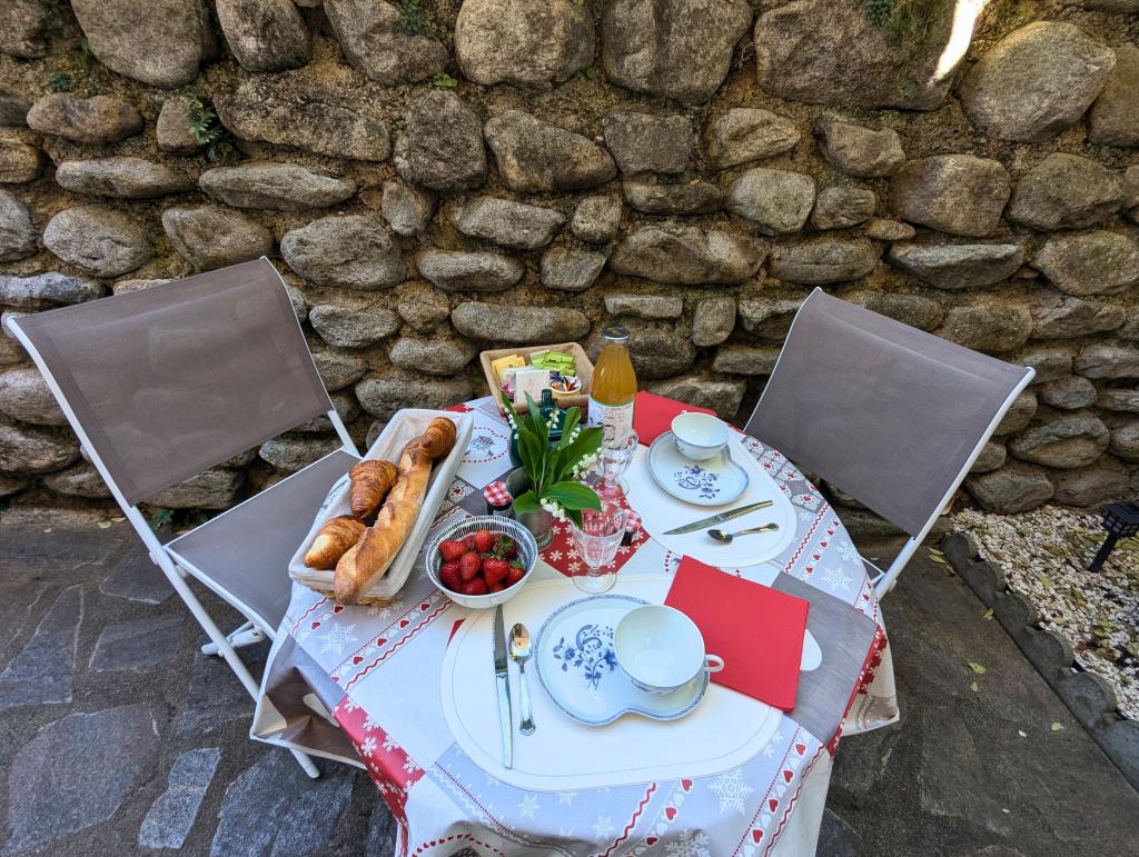 Vernet-les-Bains - location curiste LC-4427 n°12