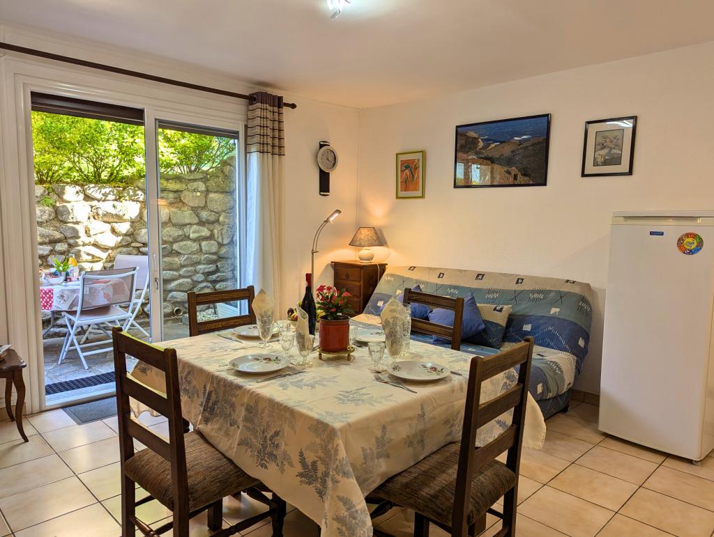 Vernet-les-Bains - location curiste LC-4427 n°2