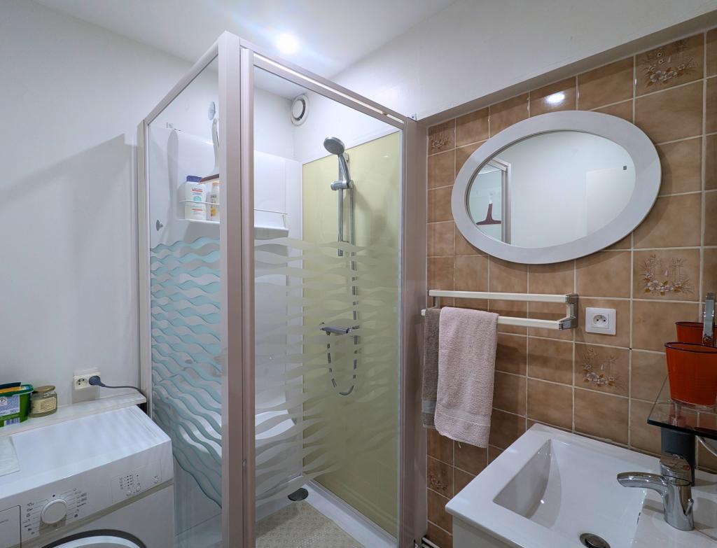 Vernet-les-Bains - location curiste LC-4427 n°6