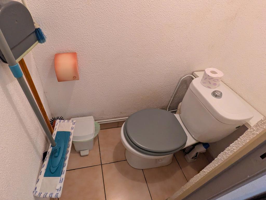 Vernet-les-Bains - location curiste LC-4427 n°9