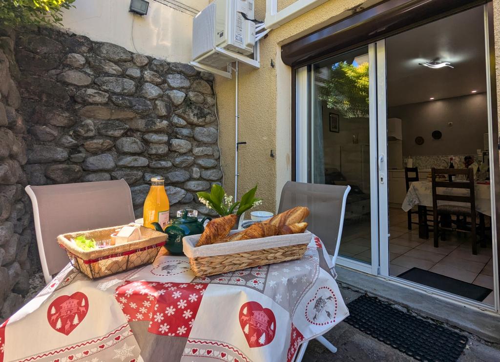 Vernet-les-Bains - location curiste LC-4427 n°11