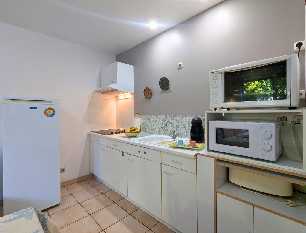 Vernet-les-Bains - location curiste LC-4427 n°4