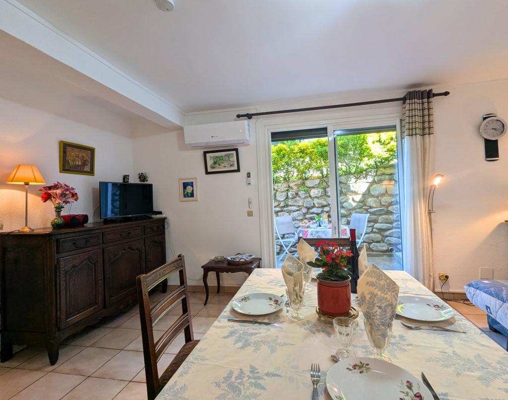 Vernet-les-Bains - location curiste LC-4427 n°3