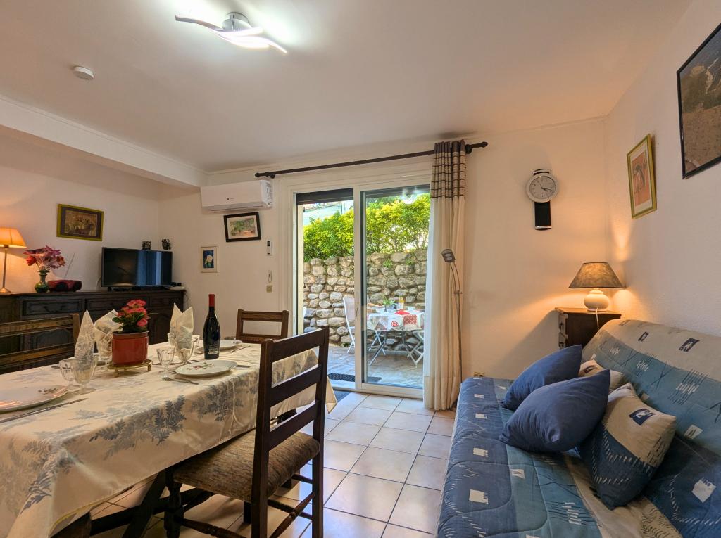Vernet-les-Bains - location curiste LC-4427 n°1