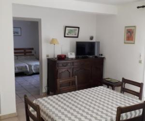 Autre Hébergement à proximité