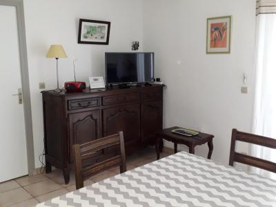 Photo n°3 du logement curiste LC-4427 à Vernet-les-Bains