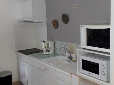 Photo n°4 du logement curiste LC-4427 à Vernet-les-Bains