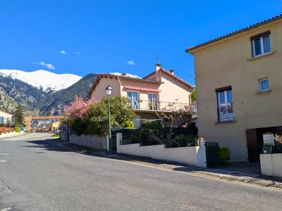 Photo n°13 du logement curiste LC-4427 à Vernet-les-Bains