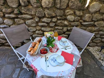 Photo n°12 du logement curiste LC-4427 à Vernet-les-Bains