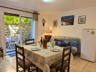 Photo n°2 du logement curiste LC-4427 à Vernet-les-Bains