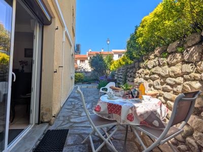 Photo n°10 du logement curiste LC-4427 à Vernet-les-Bains