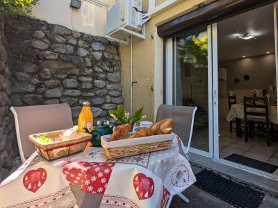 Photo n°11 du logement curiste LC-4427 à Vernet-les-Bains
