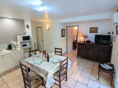 Photo n°5 du logement curiste LC-4427 à Vernet-les-Bains