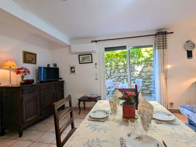 Photo n°3 du logement curiste LC-4427 à Vernet-les-Bains