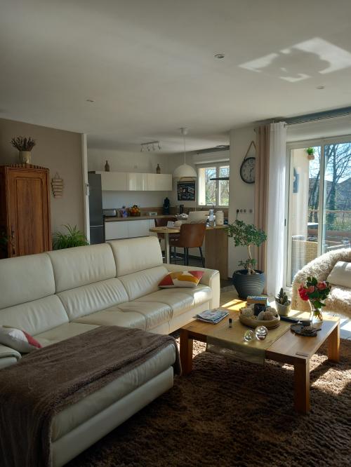 Tercis-les-Bains - location curiste LC-4429 n°1