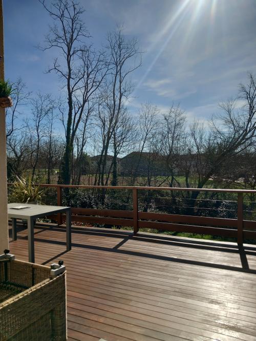 Tercis-les-Bains - location curiste LC-4429 n°6