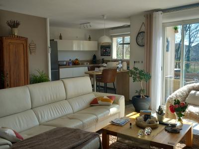 Photo n°1 du logement curiste LC-4429 à Tercis-les-Bains