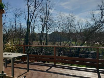 Photo n°6 du logement curiste LC-4429 à Tercis-les-Bains