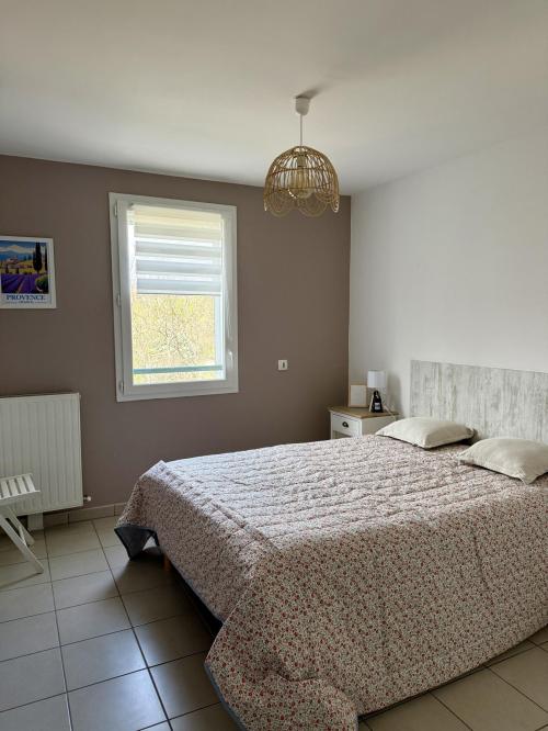 Gréoux-les-Bains - location curiste LC-4432 n°7