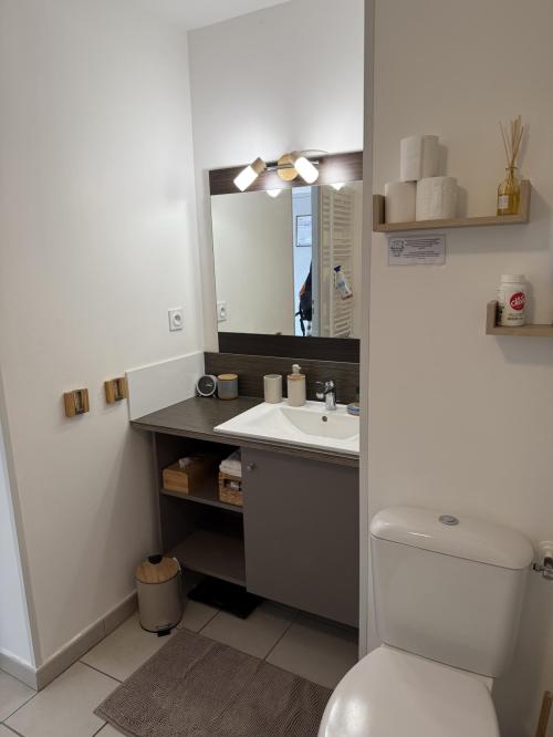 Gréoux-les-Bains - location curiste LC-4432 n°10