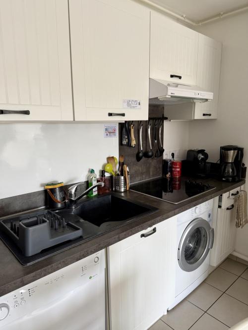 Gréoux-les-Bains - location curiste LC-4432 n°6