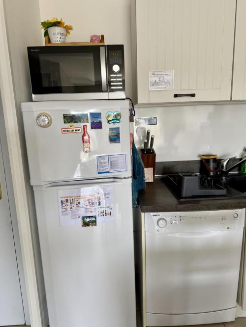 Gréoux-les-Bains - location curiste LC-4432 n°5