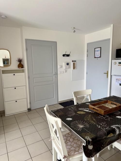 Gréoux-les-Bains - location curiste LC-4432 n°4