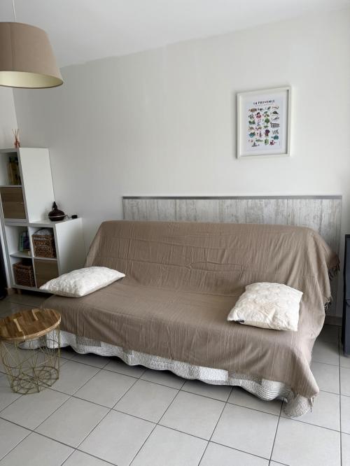 Gréoux-les-Bains - location curiste LC-4432 n°2