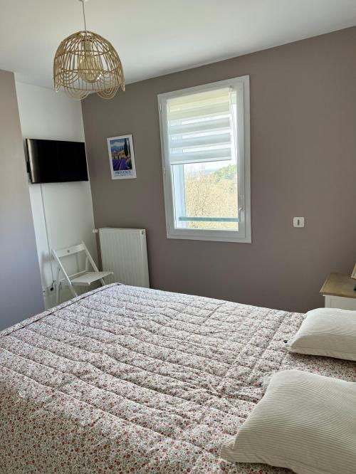 Gréoux-les-Bains - location curiste LC-4432 n°9