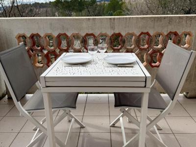 Photo n°12 du logement curiste LC-4432 à Gréoux-les-Bains