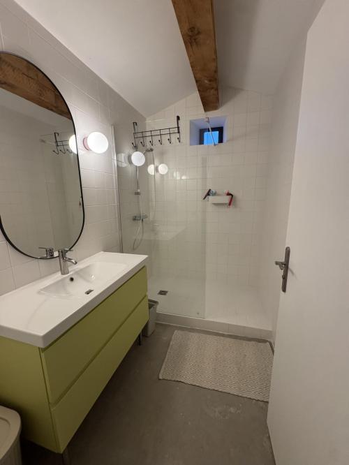 Ucel - location curiste LC-4434 n°5