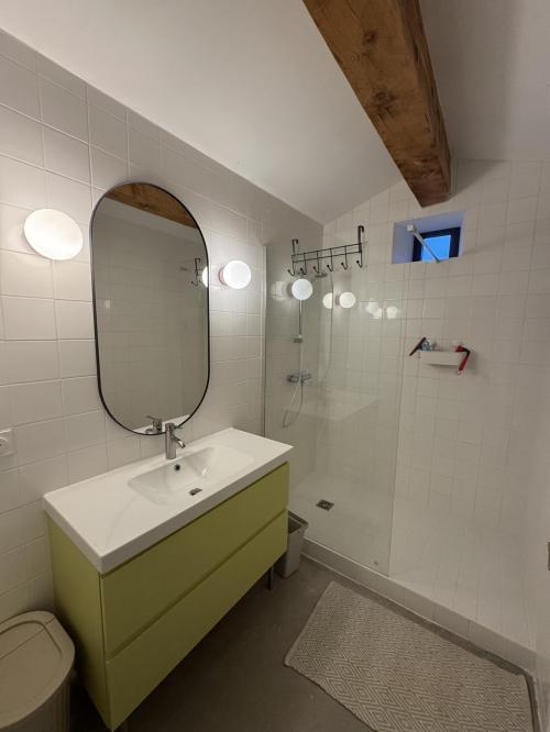 Ucel - location curiste LC-4434 n°6