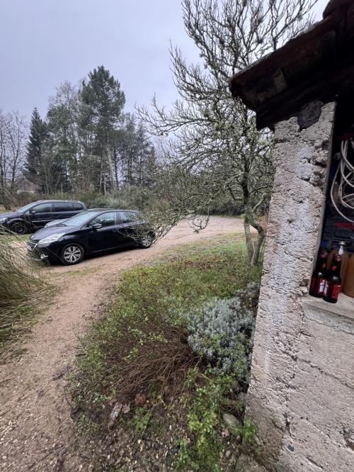 Ucel - location curiste LC-4434 n°9