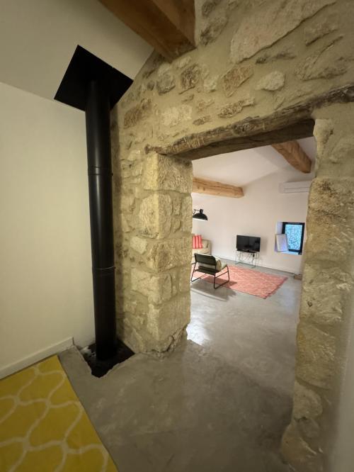 Ucel - location curiste LC-4434 n°13