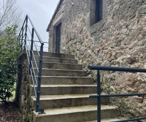 Autre Hébergement à proximité