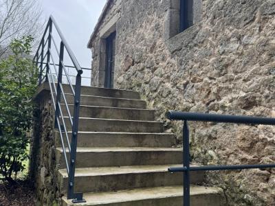 Photo n°1 du logement curiste LC-4434 à Ucel