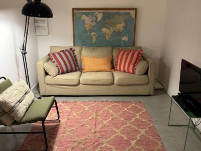 Photo n°3 du logement curiste LC-4434 à Ucel