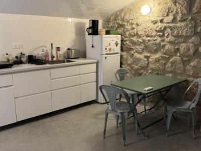 Photo n°4 du logement curiste LC-4434 à Ucel