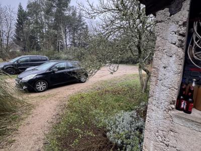 Photo n°9 du logement curiste LC-4434 à Ucel