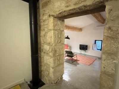 Photo n°13 du logement curiste LC-4434 à Ucel