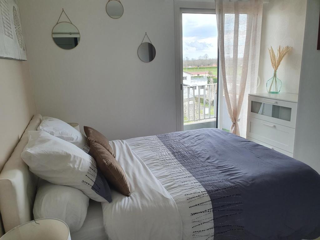 Dax - location curiste LC-4437 n°3