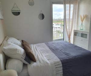 Photo 2 pièces à Dax rue des Jardins avec balcon et parking