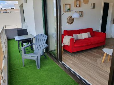 Photo n°1 du logement curiste LC-4437 à Dax