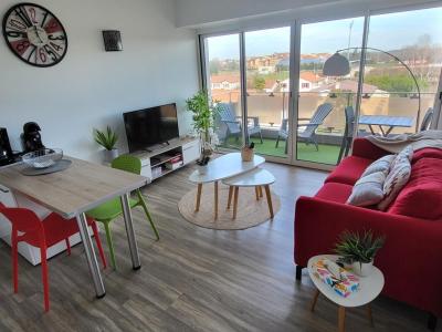 Photo n°2 du logement curiste LC-4437 à Dax