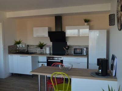 Photo n°4 du logement curiste LC-4437 à Dax