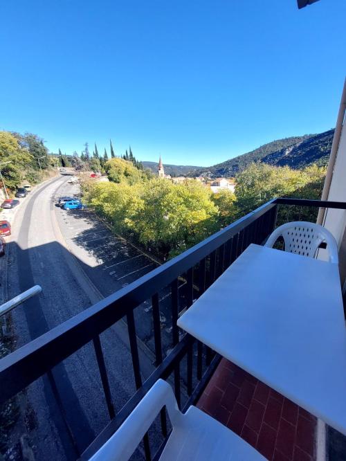 Amélie-les-Bains - location curiste LC-4438 n°2