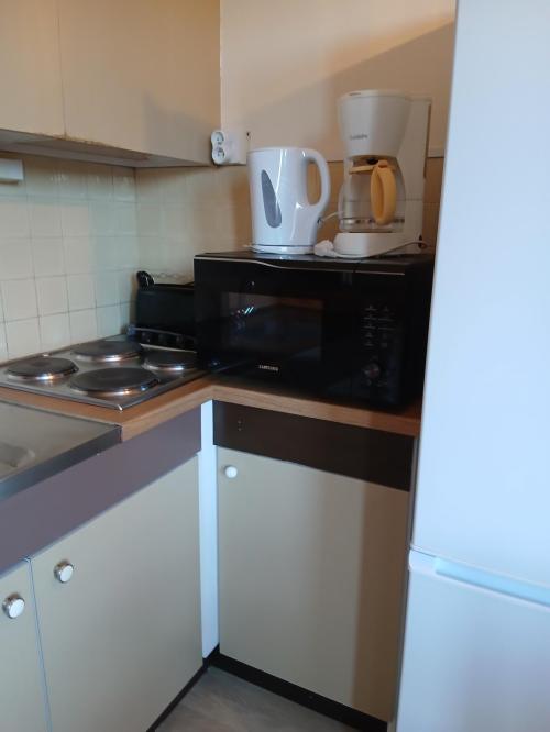 Amélie-les-Bains - location curiste LC-4438 n°8