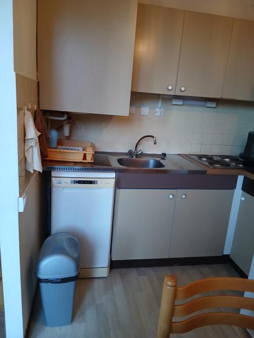 Amélie-les-Bains - location curiste LC-4438 n°9