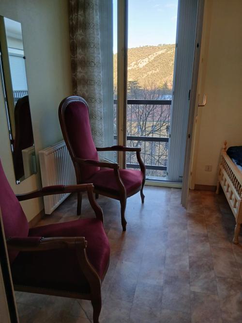 Amélie-les-Bains - location curiste LC-4438 n°11