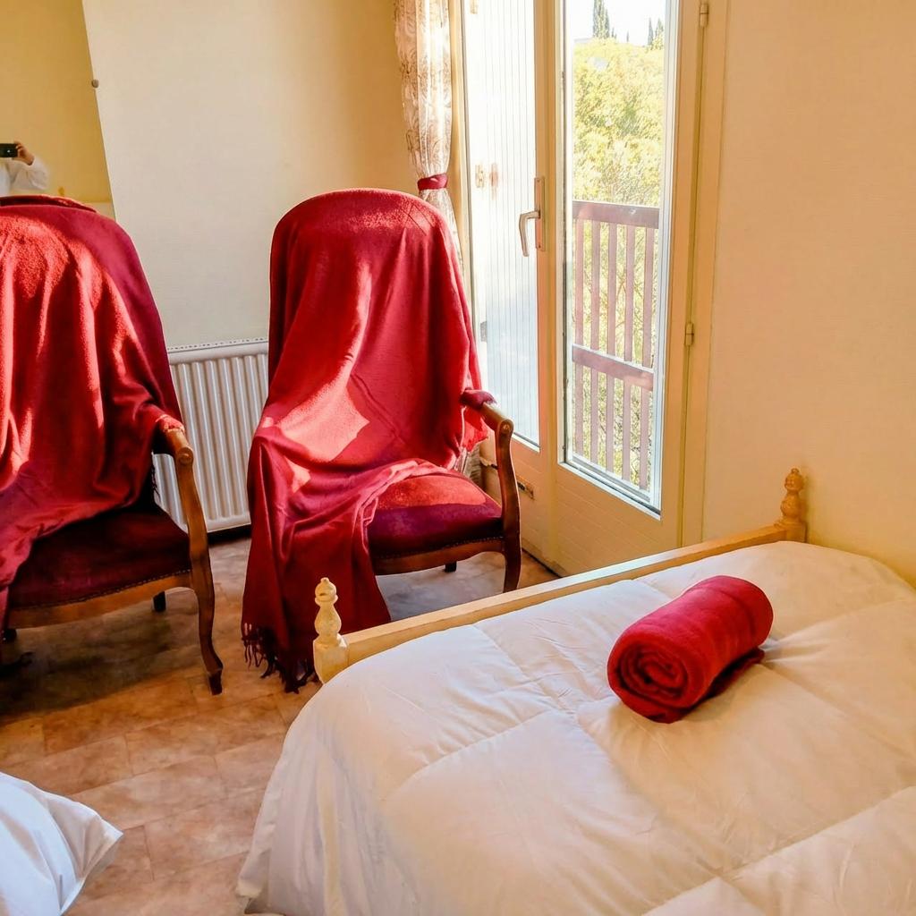 Amélie-les-Bains - location curiste LC-4438 n°4